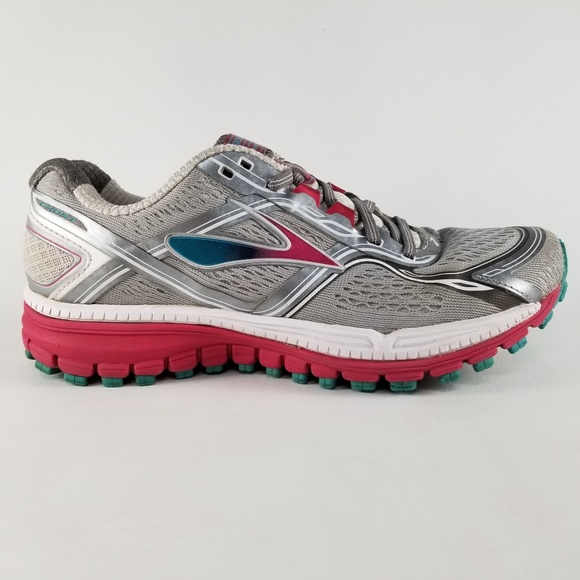 brooks defyance 8 womens 2018